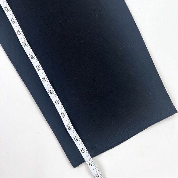 Eddie Bauer WW CURVY TRAVEL PANT BLACK Size 24W - Picture 12 of 12